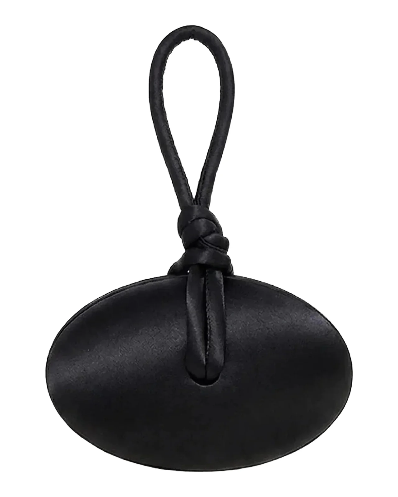 The Lolita Satin Wristlet