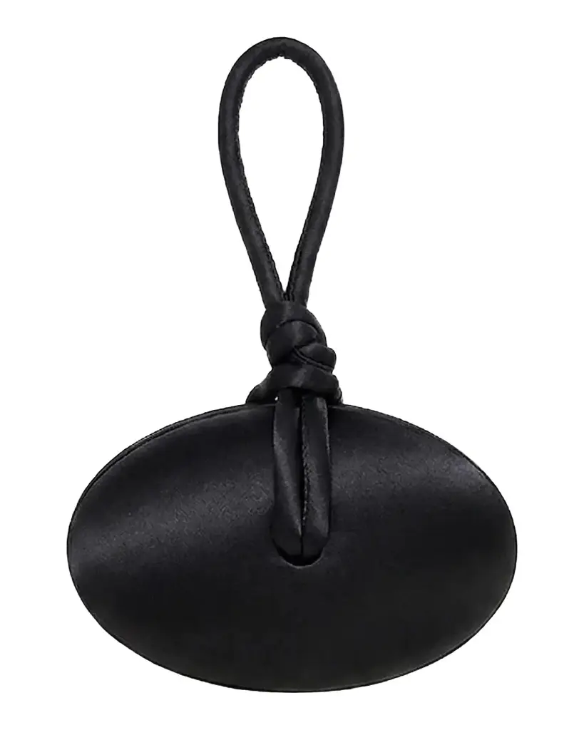 Ahikoza The Lolita Satin Wristlet