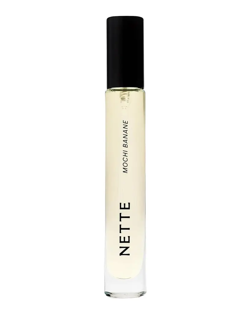 NETTE Mochi Banane Eau de Parfum Travel Spray
