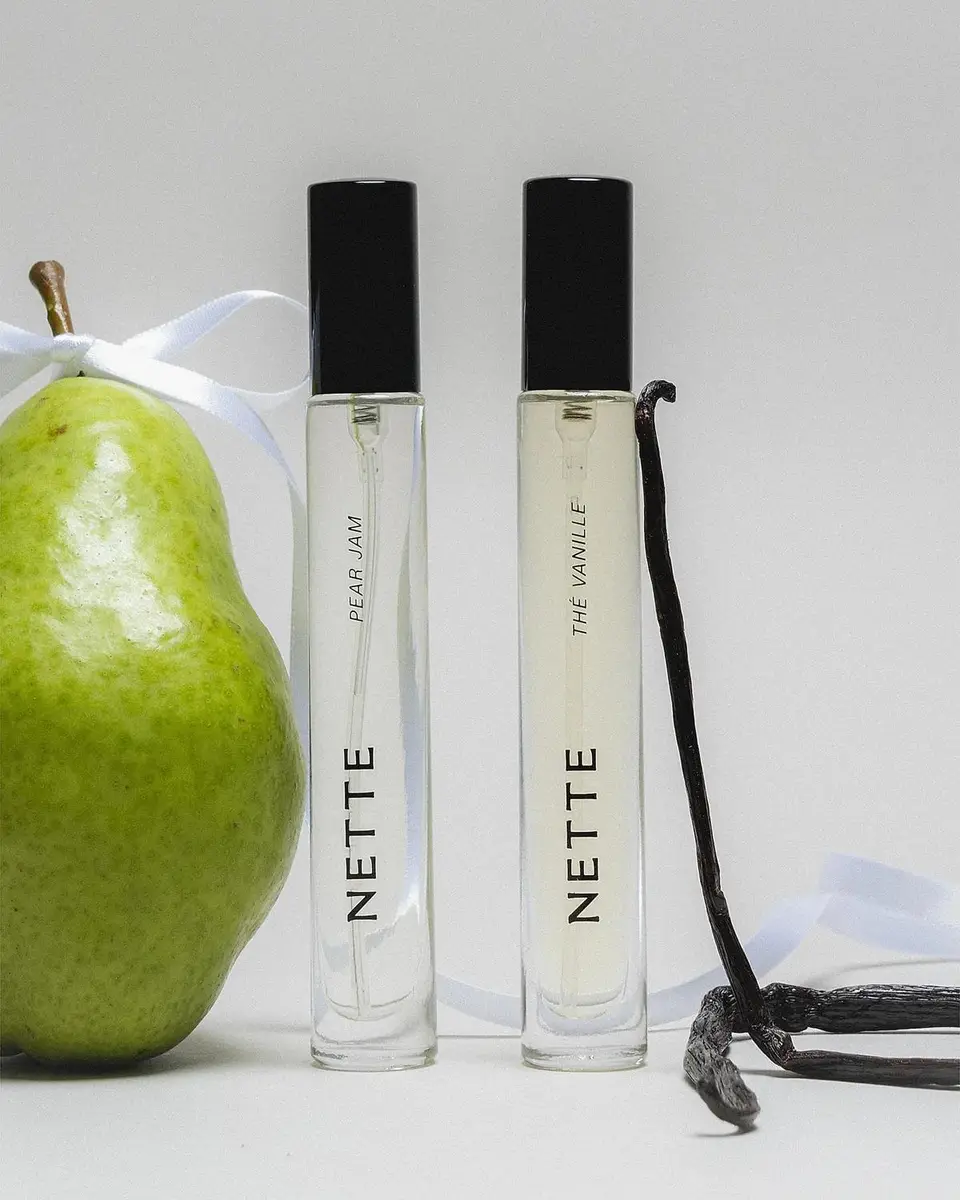 NETTE The Bestsellers 2-Piece Eau de Parfum Set | Thumbnail 2 NETTE The Bestsellers 2-Piece Eau de Parfum Set | Thumbnail 2