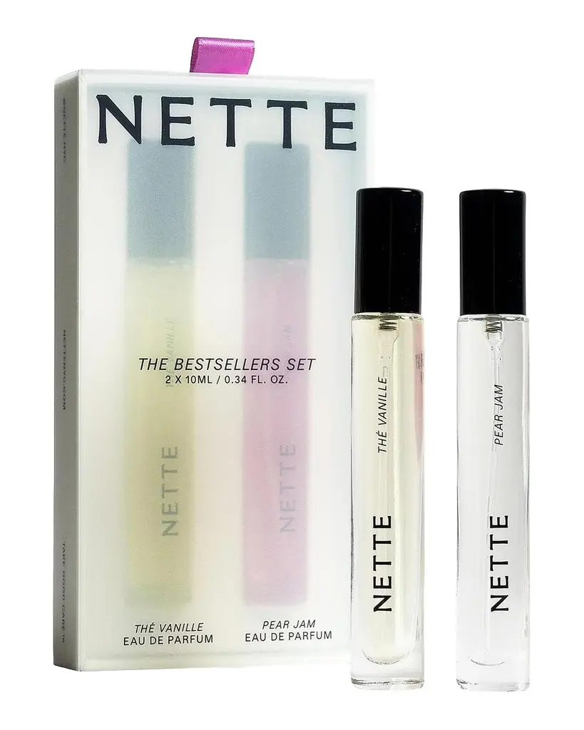 NETTE The Bestsellers 2-Piece Eau de Parfum Set