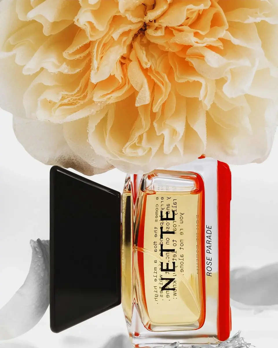 NETTE Rose Parade Eau de Parfum | Thumbnail 2 NETTE Rose Parade Eau de Parfum | Thumbnail 2