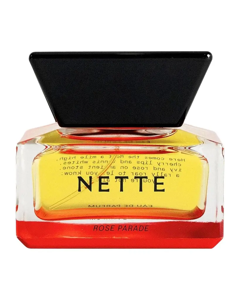 NETTE Rose Parade Eau de Parfum