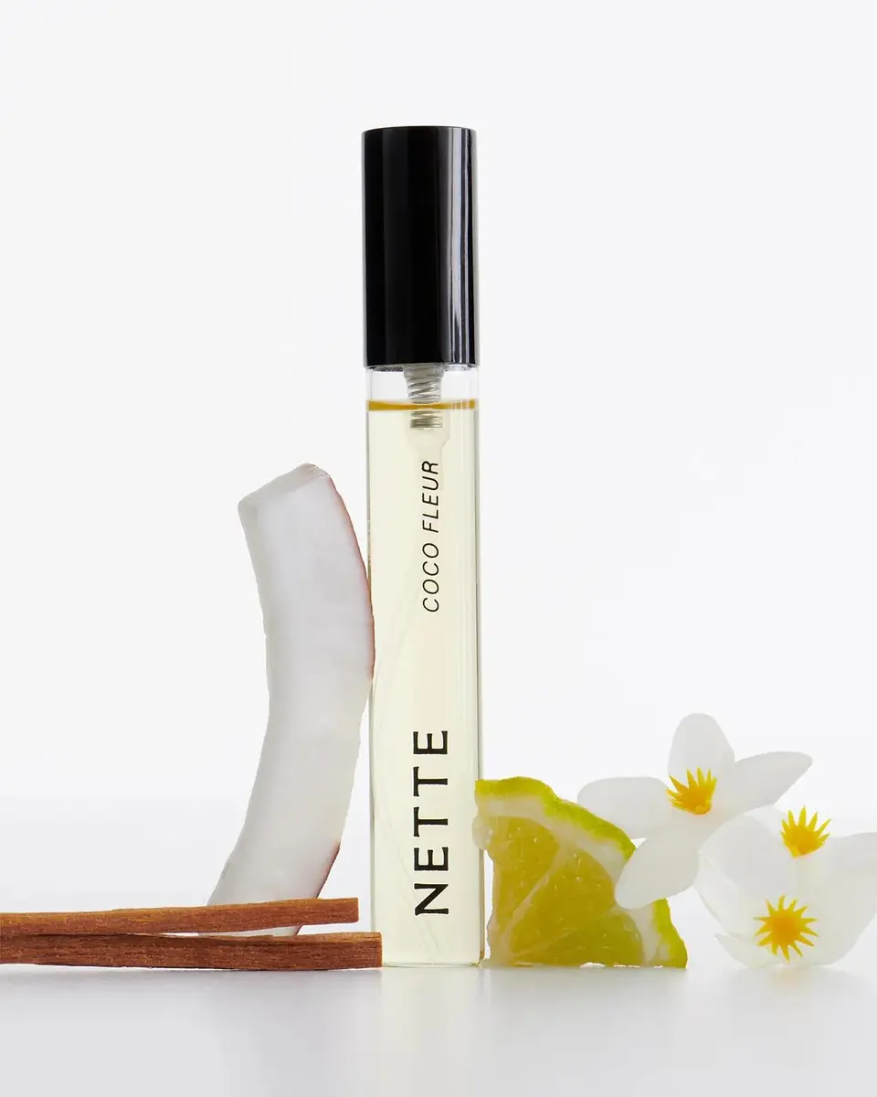 NETTE Coco Fleur Eau de Parfum | Thumbnail 3
