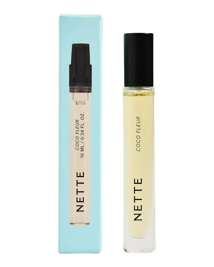 NETTE Coco Fleur Eau de Parfum