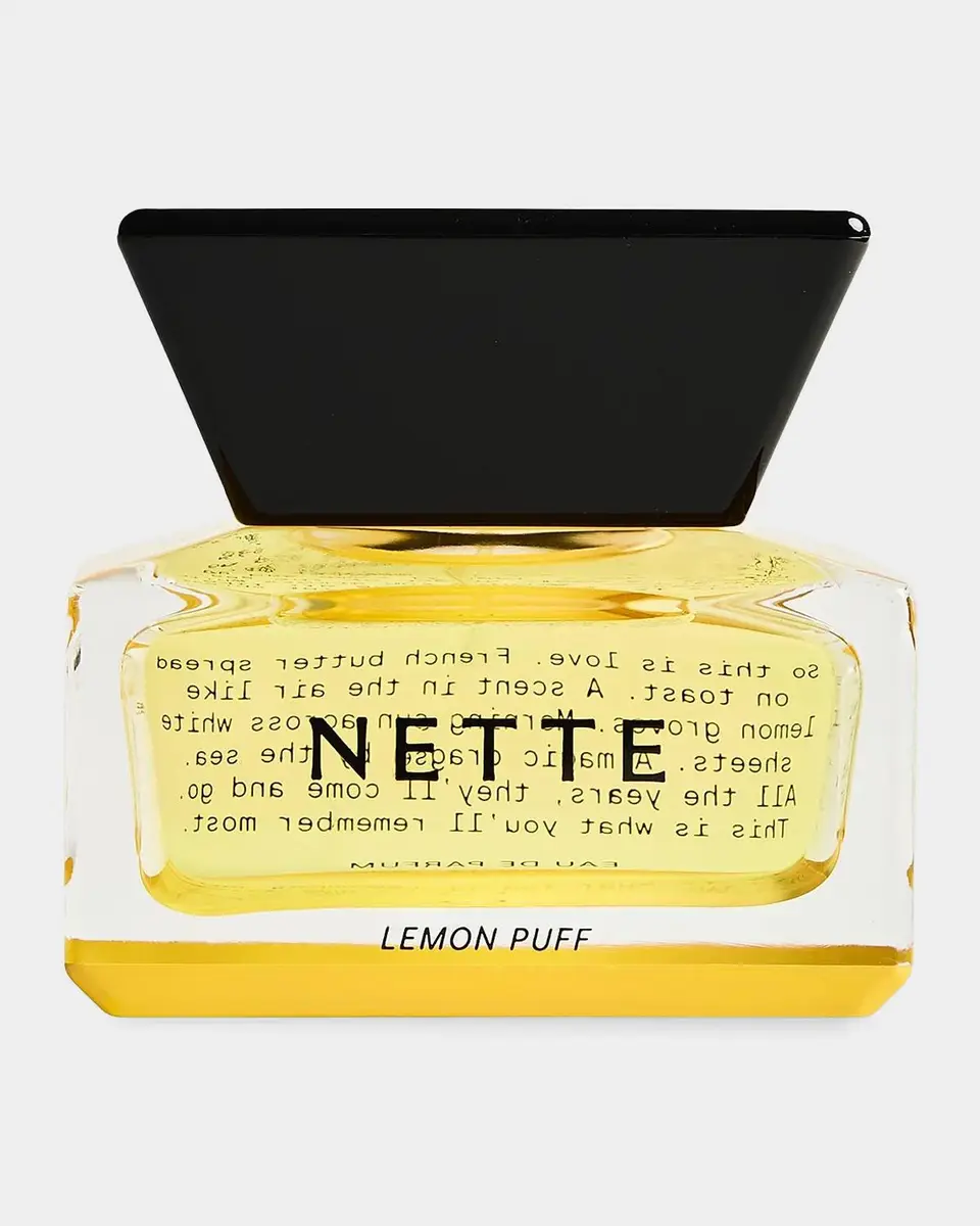 NETTE Lemon Puff Eau de Parfum | Thumbnail 2