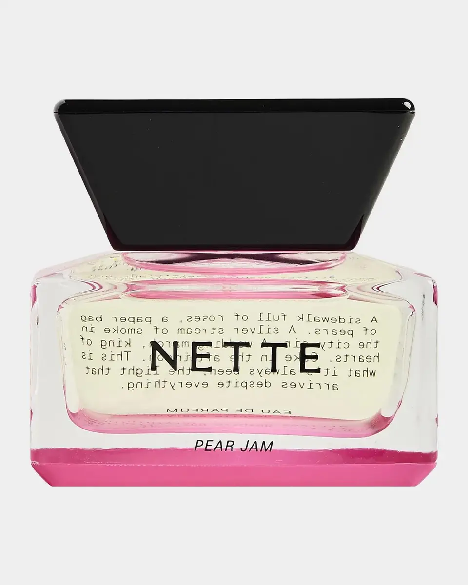 NETTE Pear Jam Eau de Parfum | Thumbnail 2