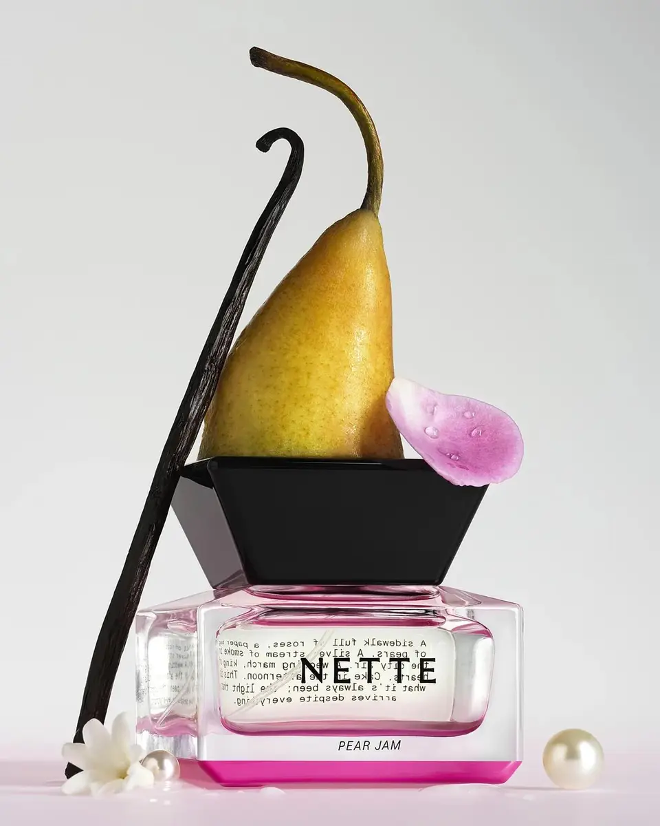 NETTE Pear Jam Eau de Parfum | Thumbnail 3