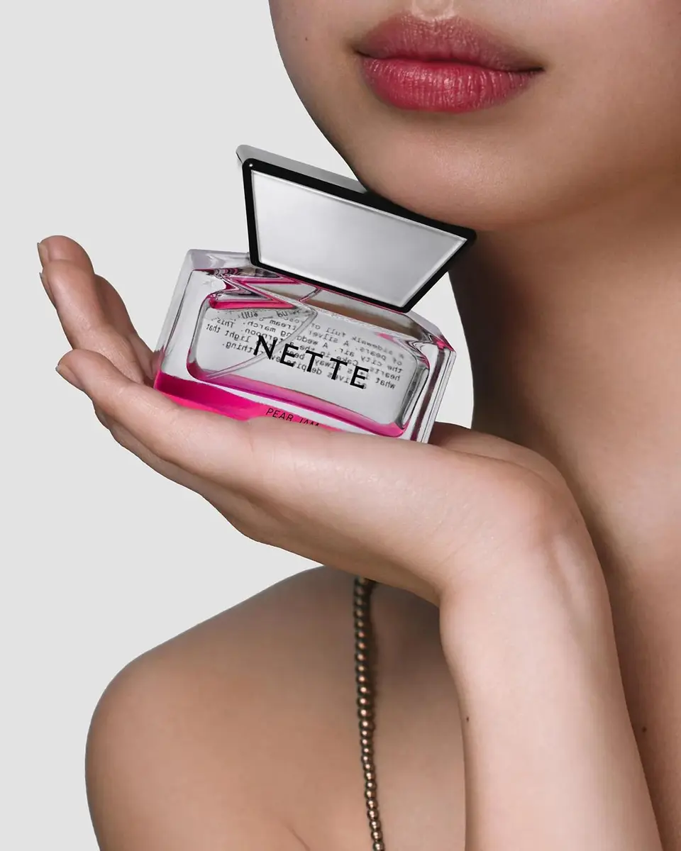 NETTE Pear Jam Eau de Parfum | Thumbnail 5