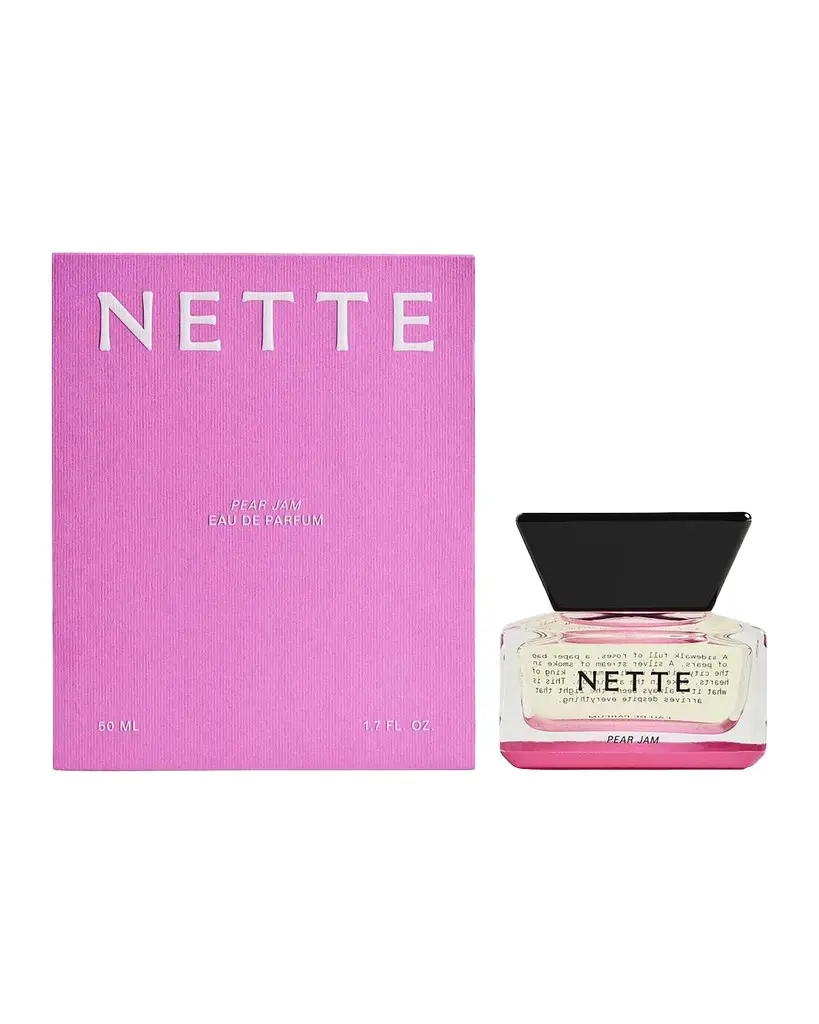 NETTE Pear Jam Eau de Parfum