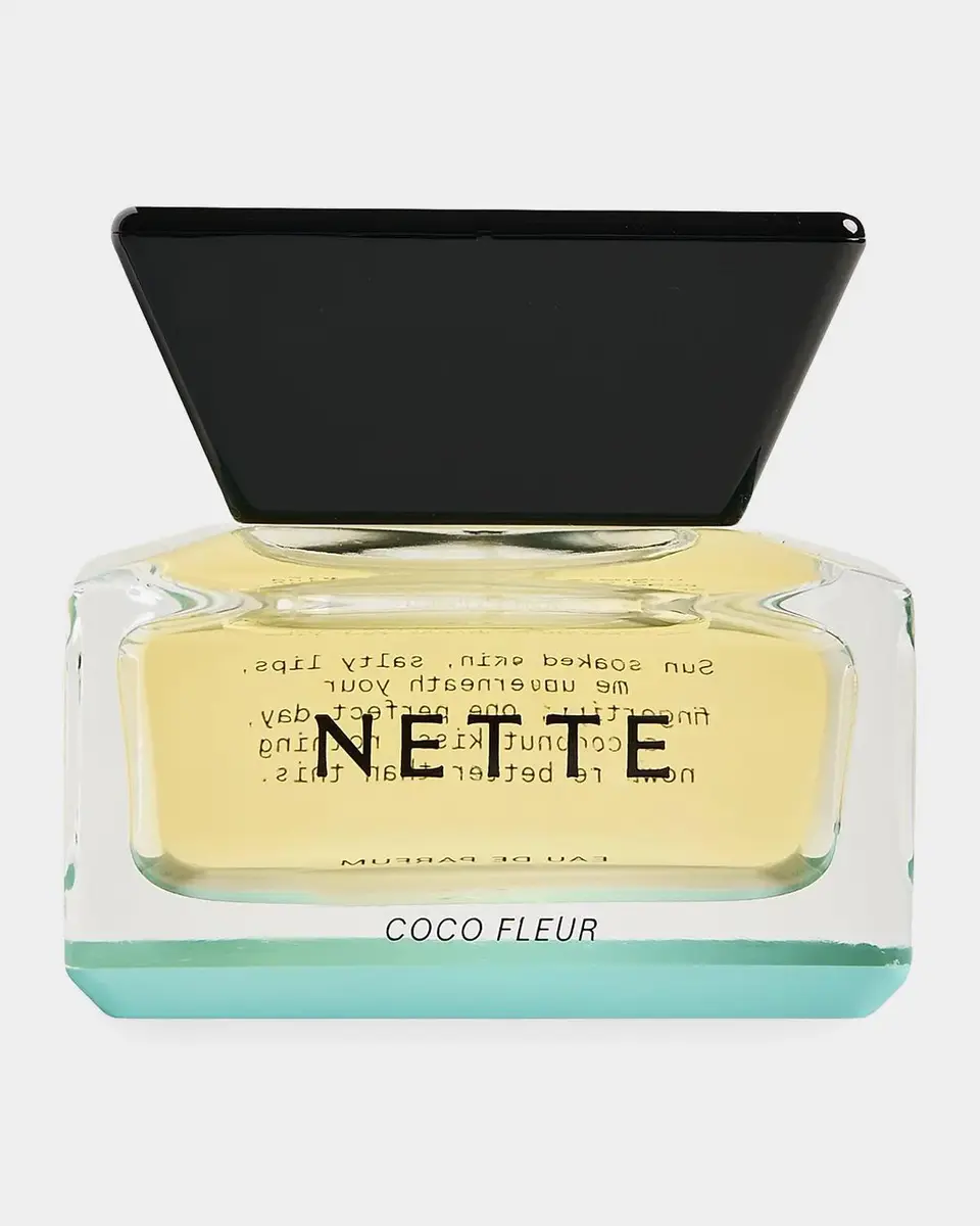 NETTE Coco Fleur Eau de Parfum | Thumbnail 2