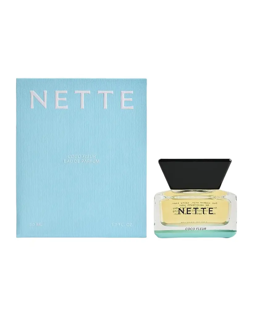 NETTE Coco Fleur Eau de Parfum