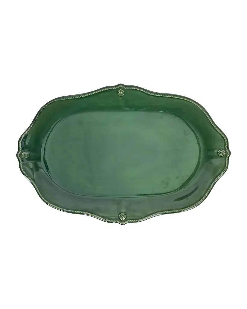 Berry & Thread 16" Serving Platter