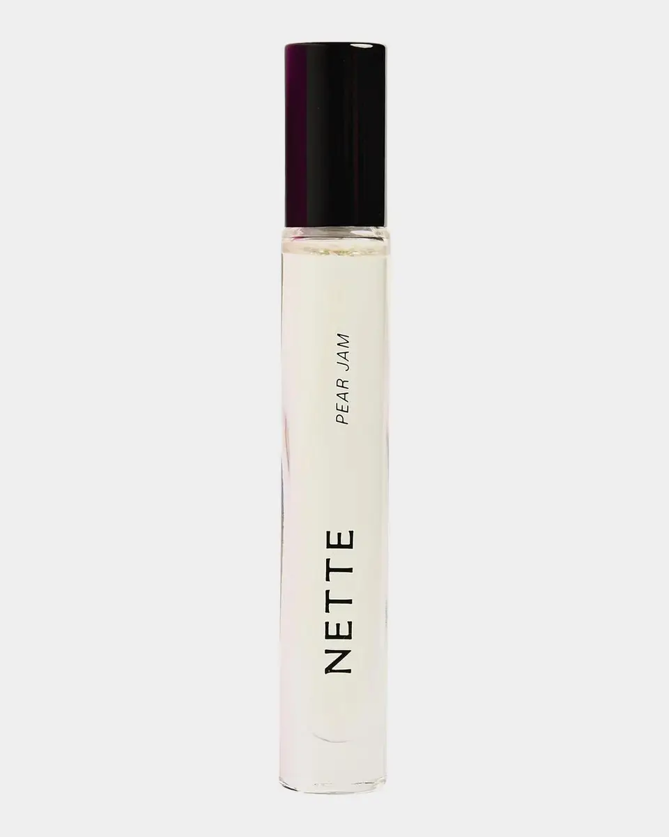 NETTE Pear Jam Eau de Parfum Travel Spray | Thumbnail 2 NETTE Pear Jam Eau de Parfum Travel Spray | Thumbnail 2