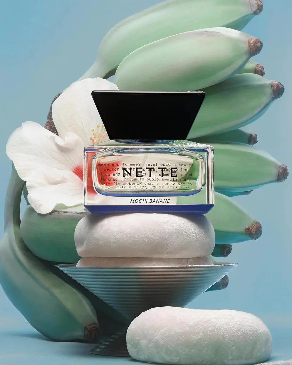 NETTE Mochi Banane Eau de Parfum | Thumbnail 2 NETTE Mochi Banane Eau de Parfum | Thumbnail 2