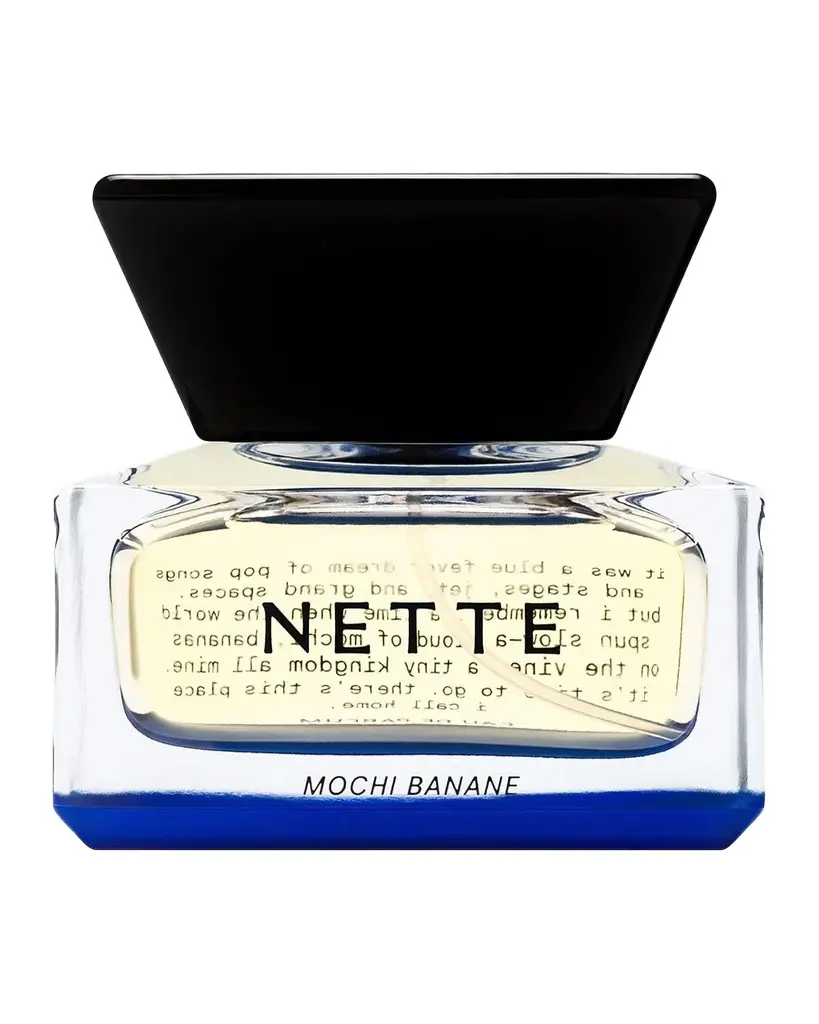 NETTE Mochi Banane Eau de Parfum