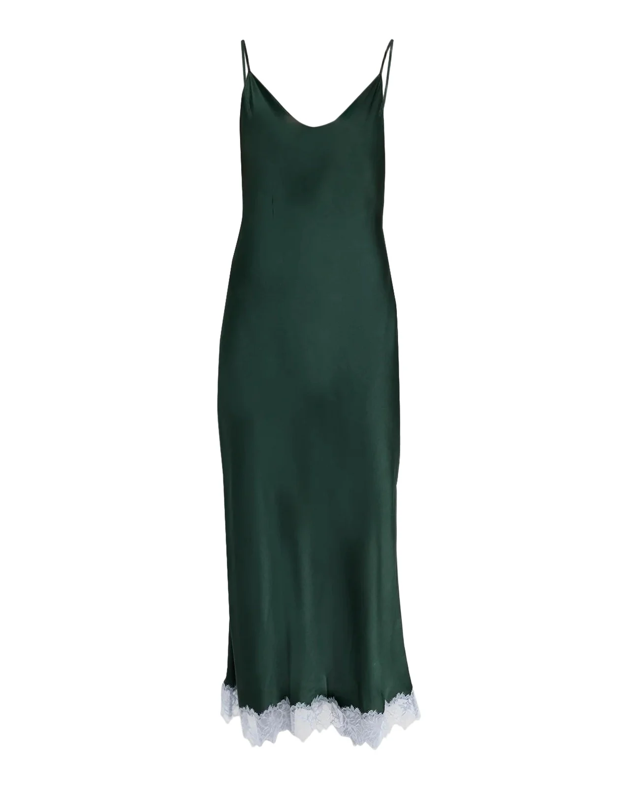 Sablyn Taylor Silk Slip Dress