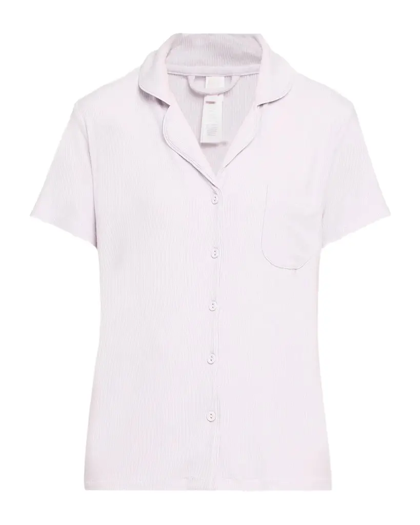 Soft Lounge Modal Ribbed Pajama Set Soft Lounge Modal Ribbed Pajama Set
