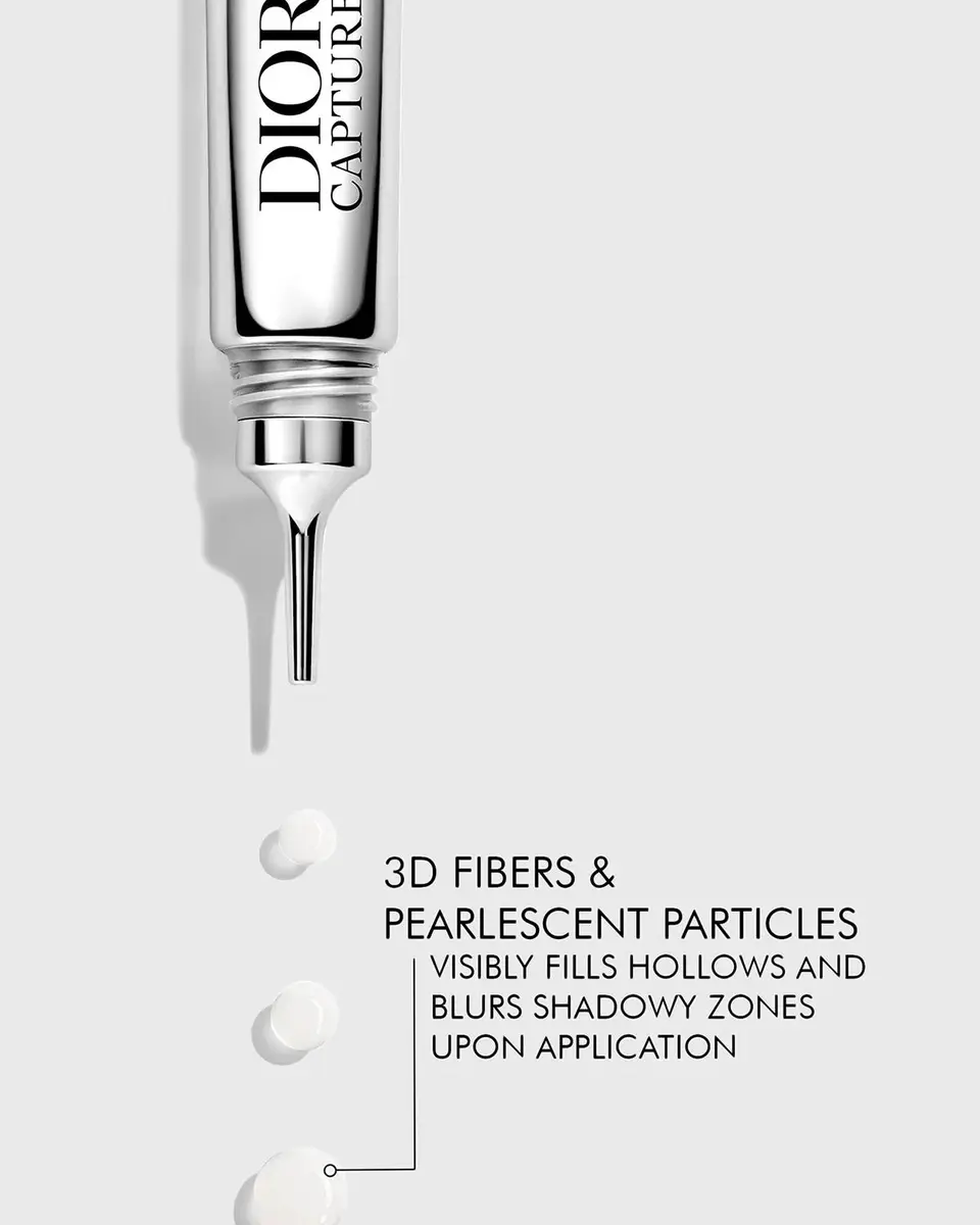 Dior Capture Hyalushot: Advanced Wrinkle Corrector Booster | Thumbnail 2 Dior Capture Hyalushot: Advanced Wrinkle Corrector Booster | Thumbnail 2