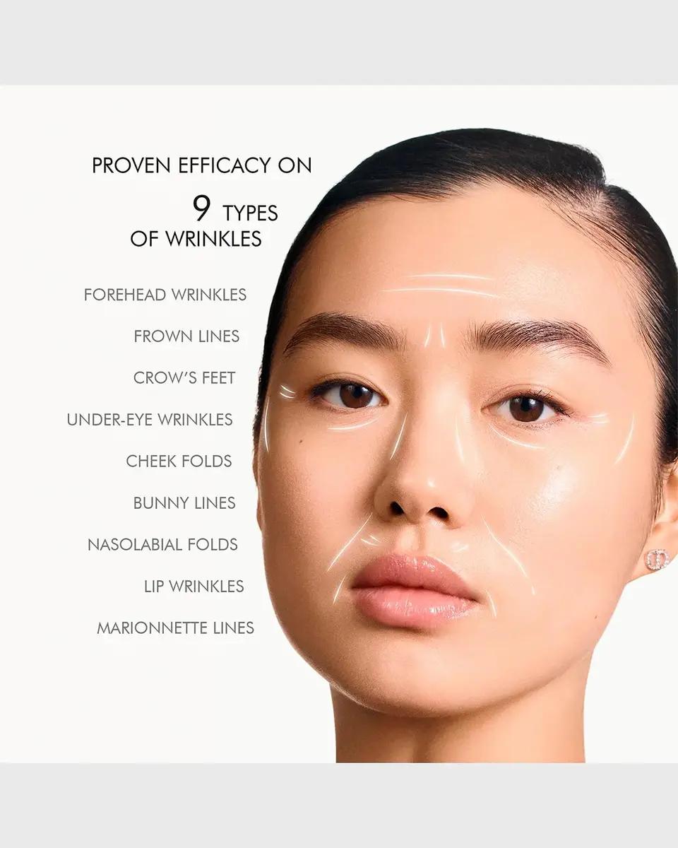 Dior Capture Hyalushot: Advanced Wrinkle Corrector Booster | Thumbnail 4 Dior Capture Hyalushot: Advanced Wrinkle Corrector Booster | Thumbnail 4