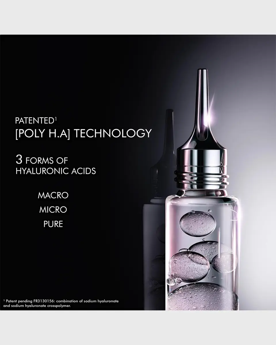 Dior Capture Hyalushot: Advanced Wrinkle Corrector Booster | Thumbnail 5 Dior Capture Hyalushot: Advanced Wrinkle Corrector Booster | Thumbnail 5