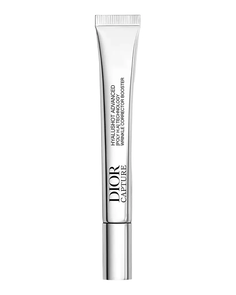 Dior Capture Hyalushot: Advanced Wrinkle Corrector Booster