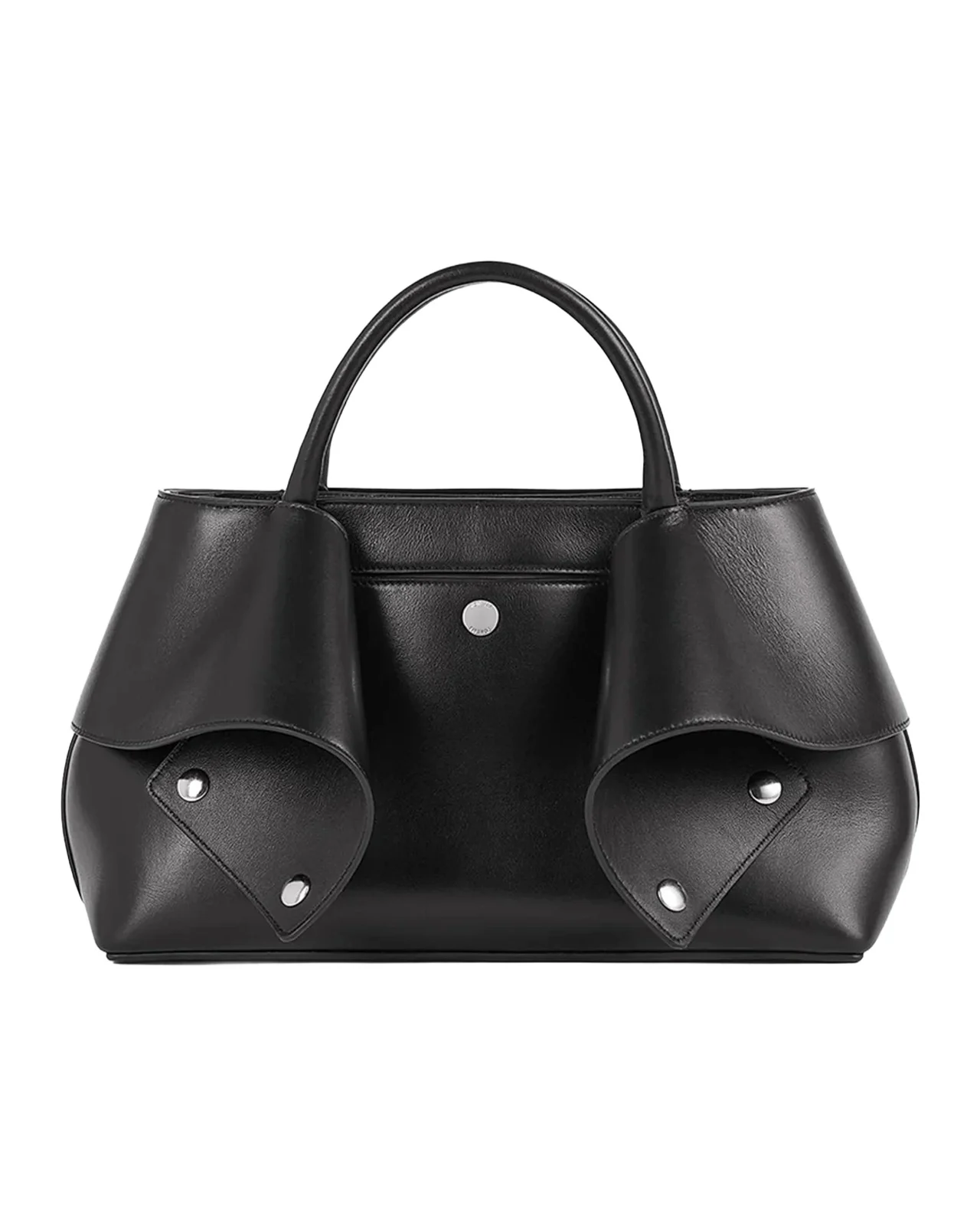 Small Mercer Leather Tote Bag Small Mercer Leather Tote Bag
