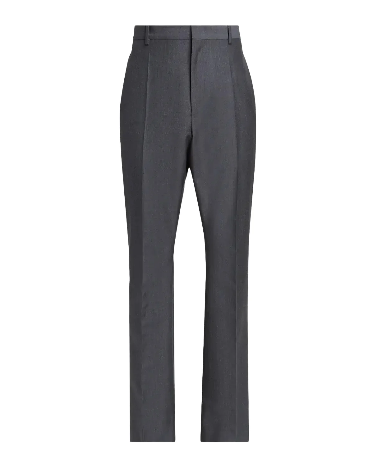 Jil Sander Wool & Mohair Pants