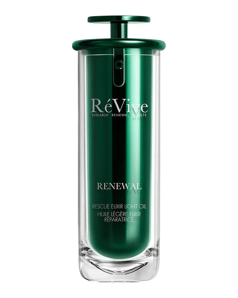 RéVive Renewal Rescue Elixir Light Oil