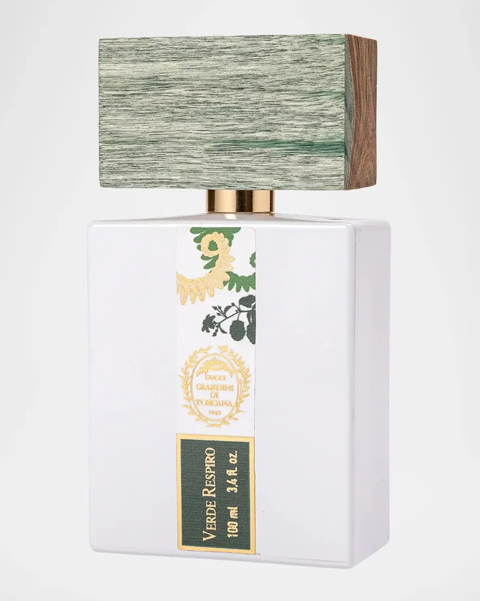 Giardini Di Toscana Verde Respiro Eau de Parfum | Thumbnail 2