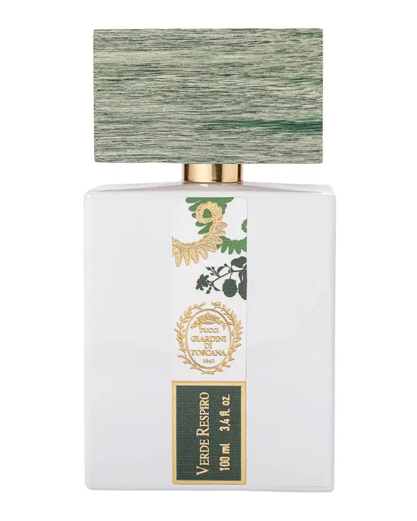 Giardini Di Toscana Verde Respiro Eau de Parfum
