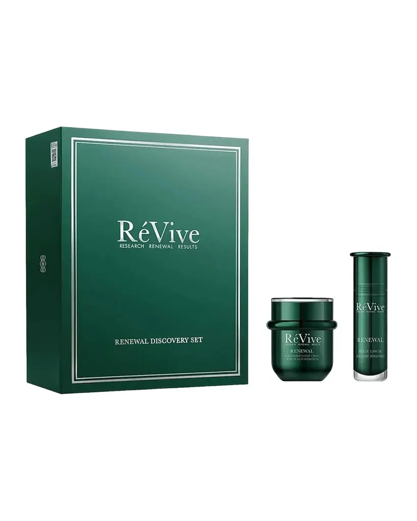 RéVive Renewal 2-Piece Discovery Set
