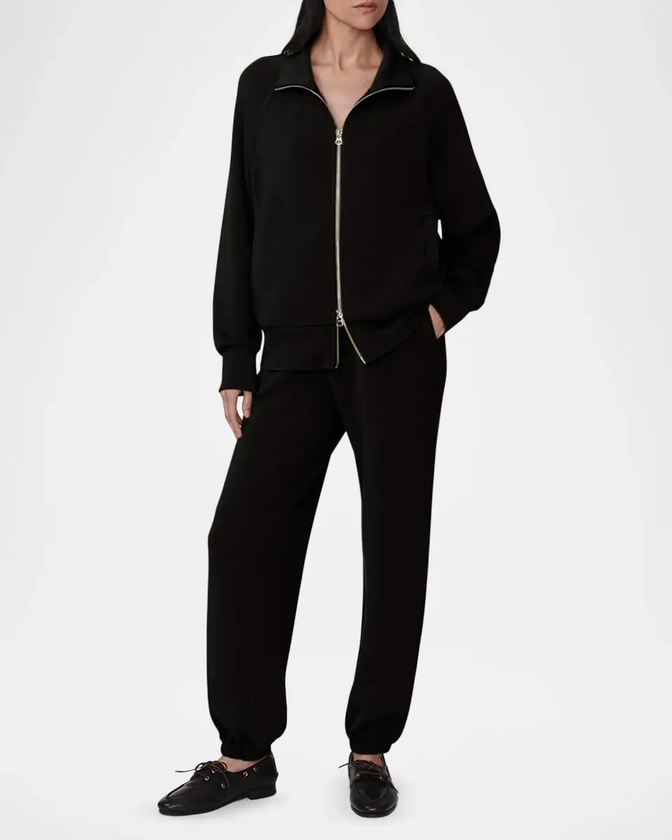 Varley The Classic Cuff Pants | Thumbnail 2 Varley The Classic Cuff Pants | Thumbnail 2