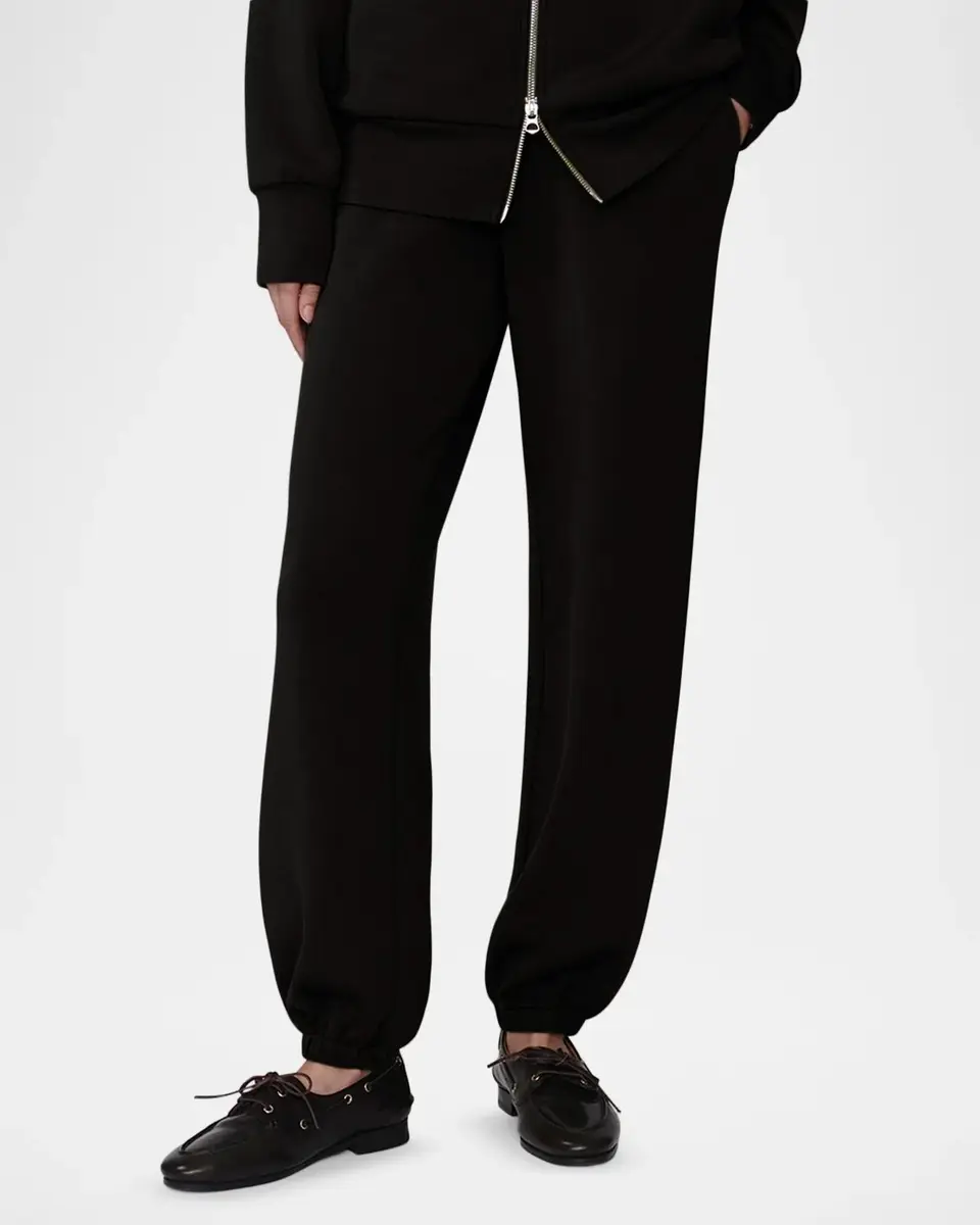 Varley The Classic Cuff Pants | Thumbnail 4 Varley The Classic Cuff Pants | Thumbnail 4
