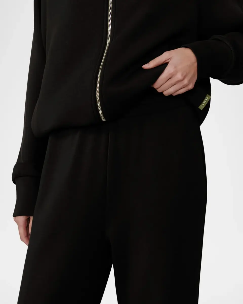 Varley The Classic Cuff Pants | Thumbnail 5 Varley The Classic Cuff Pants | Thumbnail 5