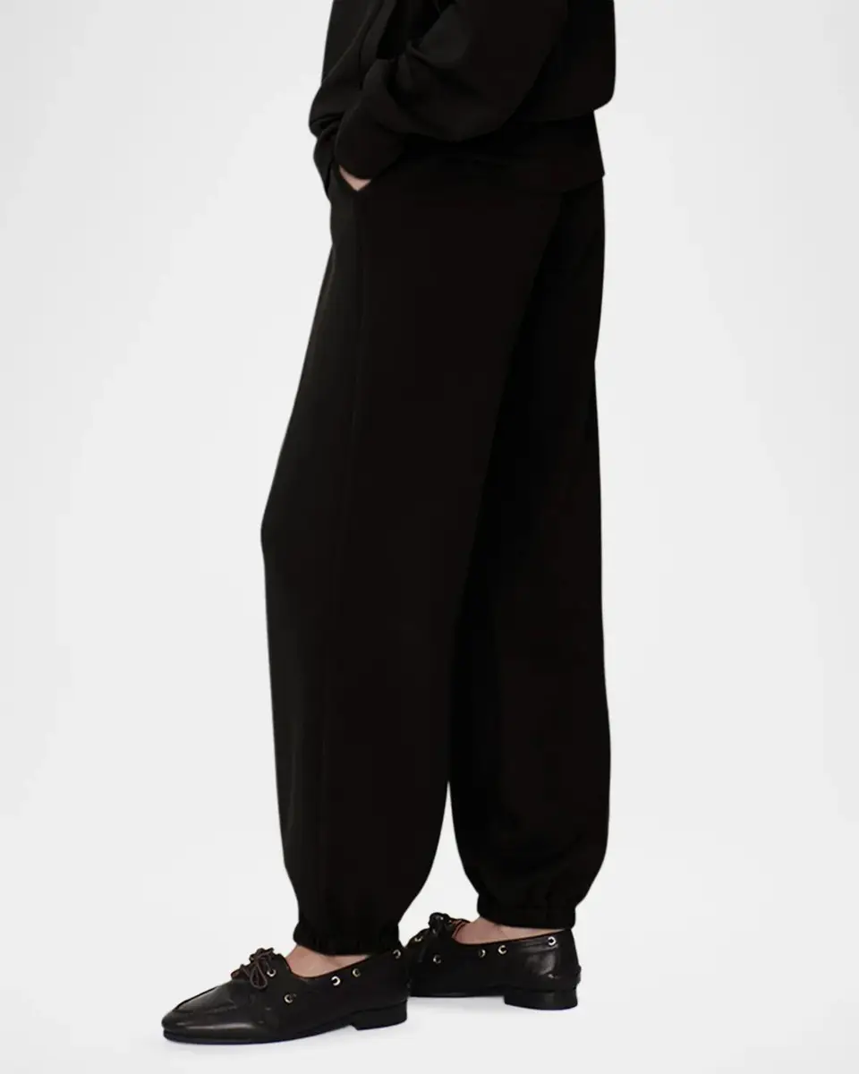 Varley The Classic Cuff Pants | Thumbnail 6 Varley The Classic Cuff Pants | Thumbnail 6