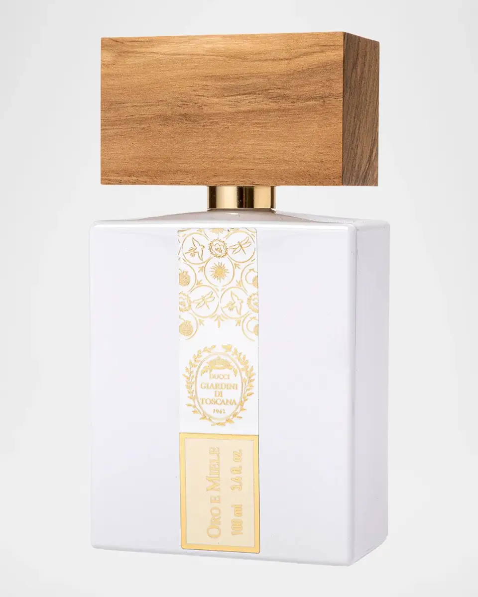 Giardini Di Toscana Oro e Miele Eau de Parfum | Thumbnail 2