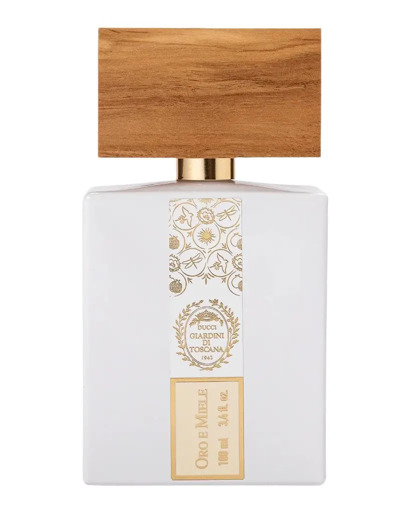 Giardini Di Toscana Oro e Miele Eau de Parfum