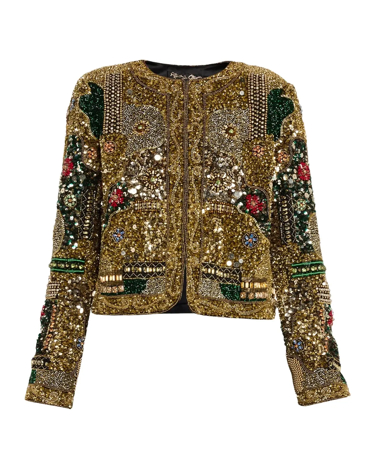 Kidman Embellished Jacket Kidman Embellished Jacket
