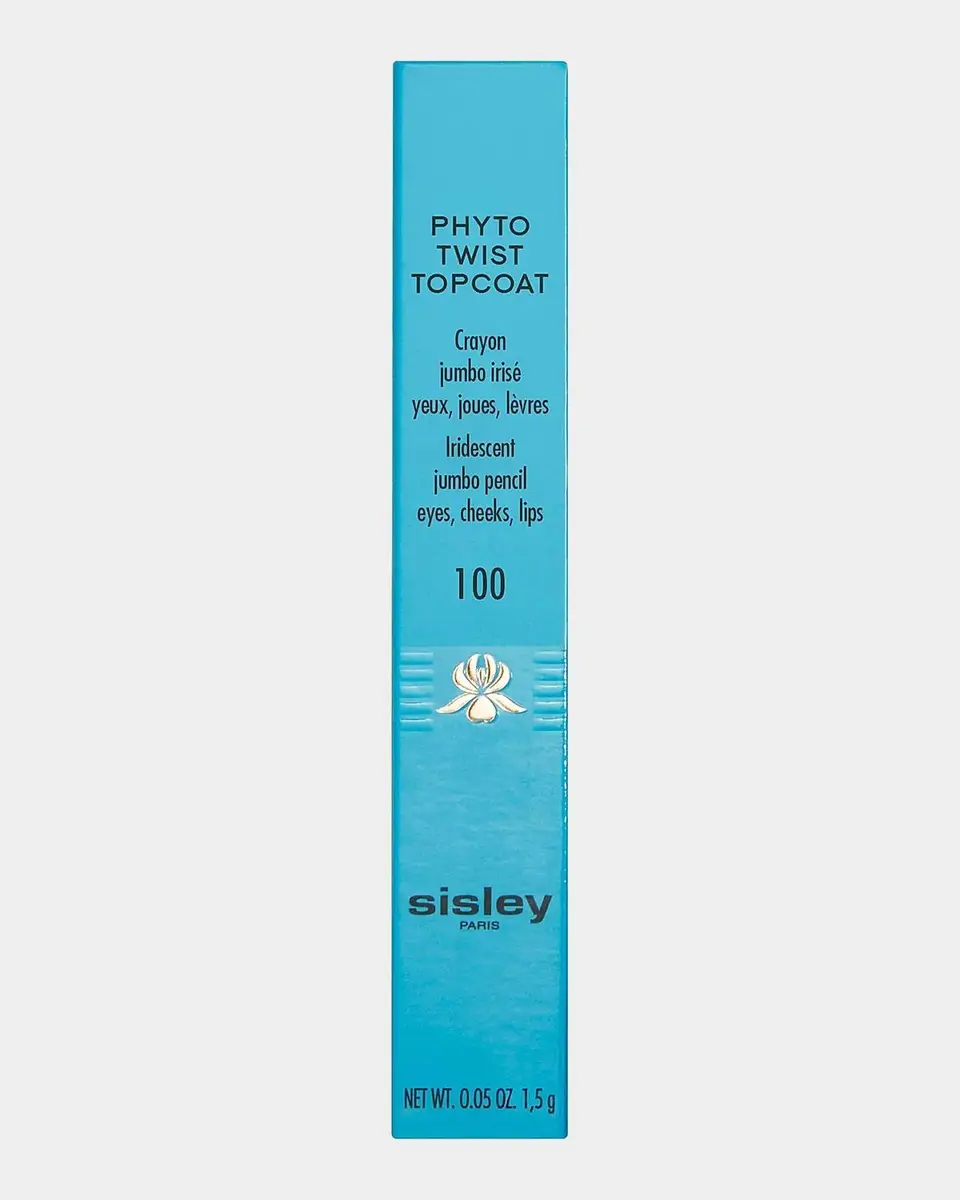 Sisley-Paris Phyto-Twist Topcoat | Thumbnail 3