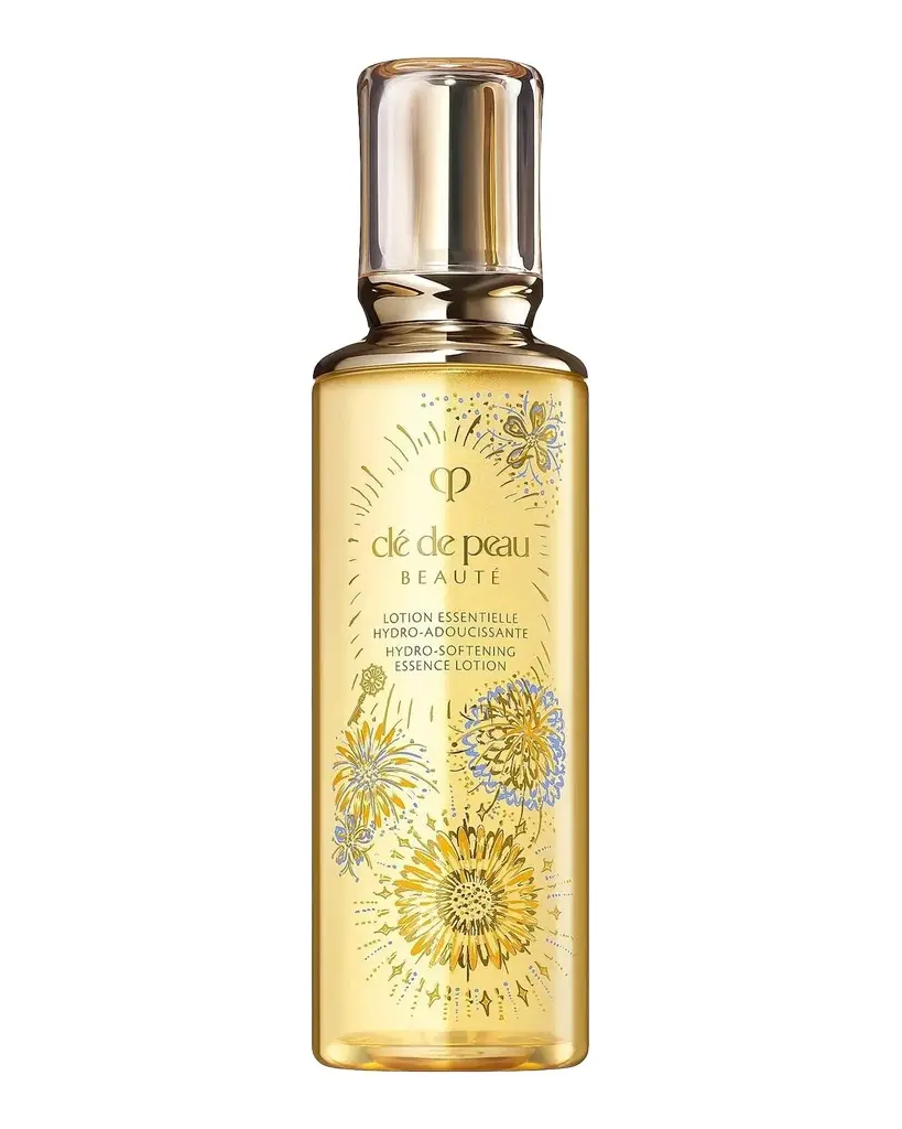 Limited Edition Hydro-Softening Essence Refill Lotion Limited Edition Hydro-Softening Essence Refill Lotion
