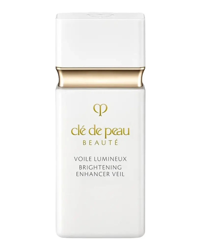 CLÉ DE PEAU BEAUTÉ Brightening Enhancer Veil Primer