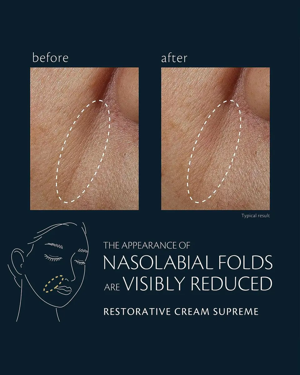 CLÉ DE PEAU BEAUTÉ Restorative Cream Supreme Refill | Thumbnail 3 CLÉ DE PEAU BEAUTÉ Restorative Cream Supreme Refill | Thumbnail 3