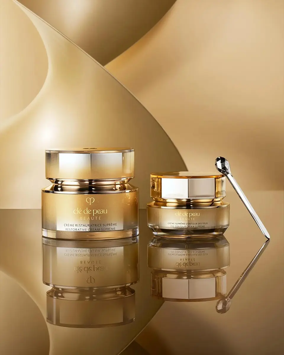 CLÉ DE PEAU BEAUTÉ Restorative Cream Supreme Refill | Thumbnail 4 CLÉ DE PEAU BEAUTÉ Restorative Cream Supreme Refill | Thumbnail 4
