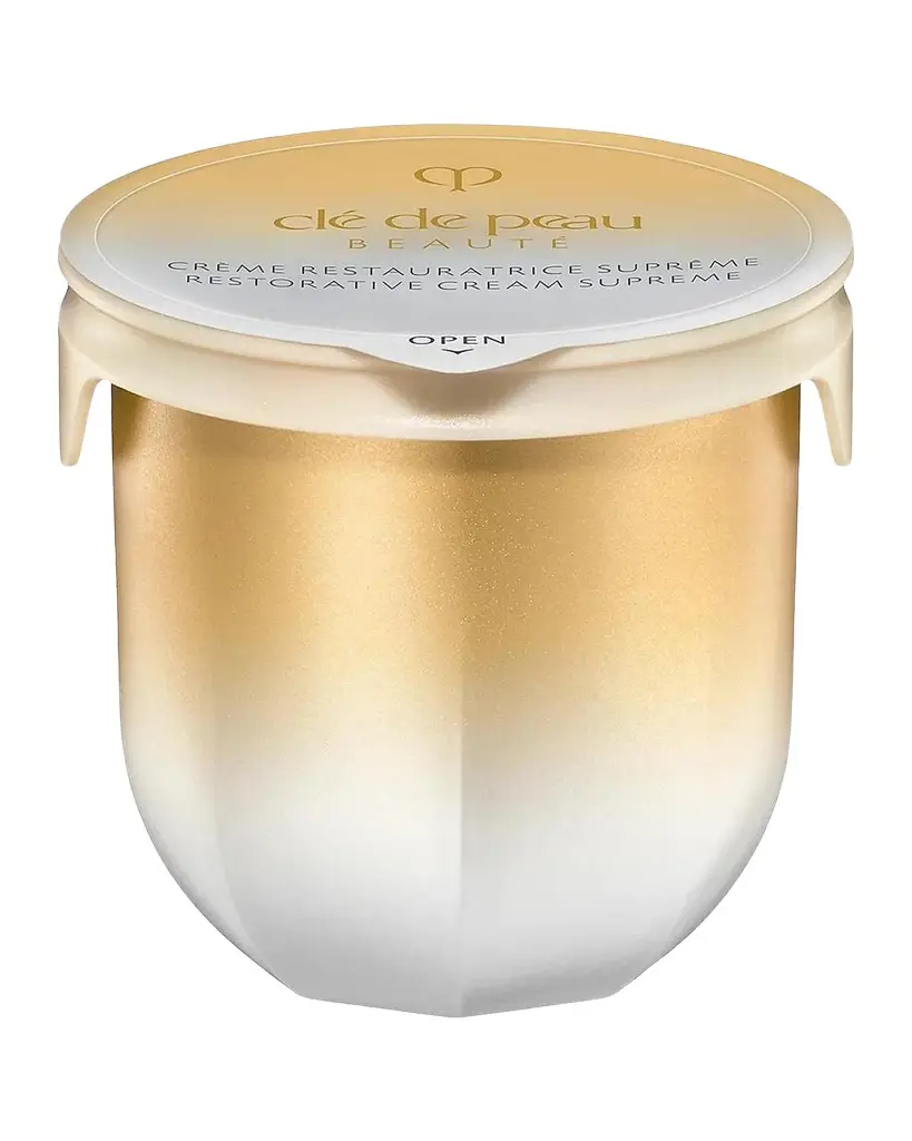 CLÉ DE PEAU BEAUTÉ Restorative Cream Supreme Refill