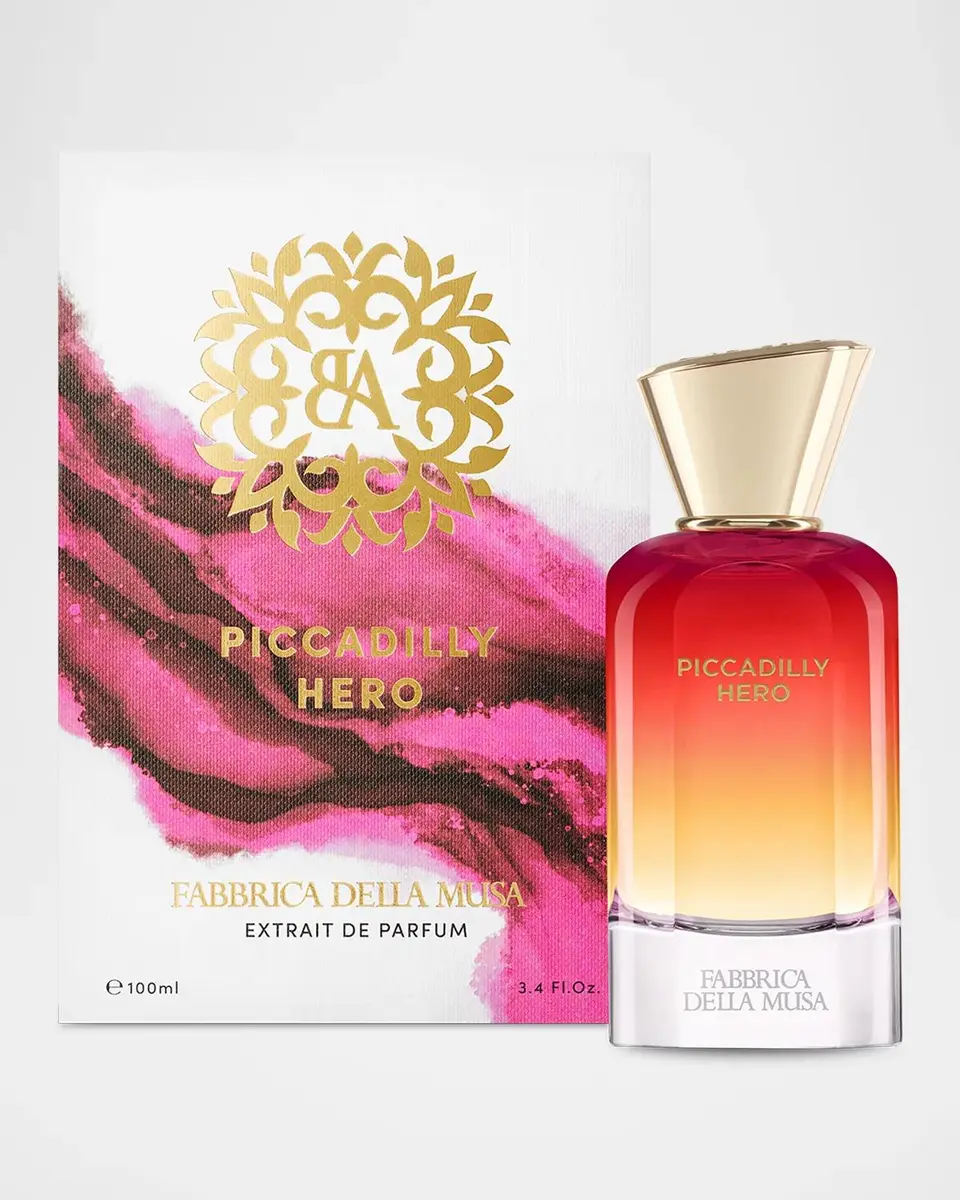 Fabbrica Della Musa Piccadilly Hero Extrait de Parfum, 3.4 oz. | Thumbnail 2 Fabbrica Della Musa Piccadilly Hero Extrait de Parfum, 3.4 oz. | Thumbnail 2