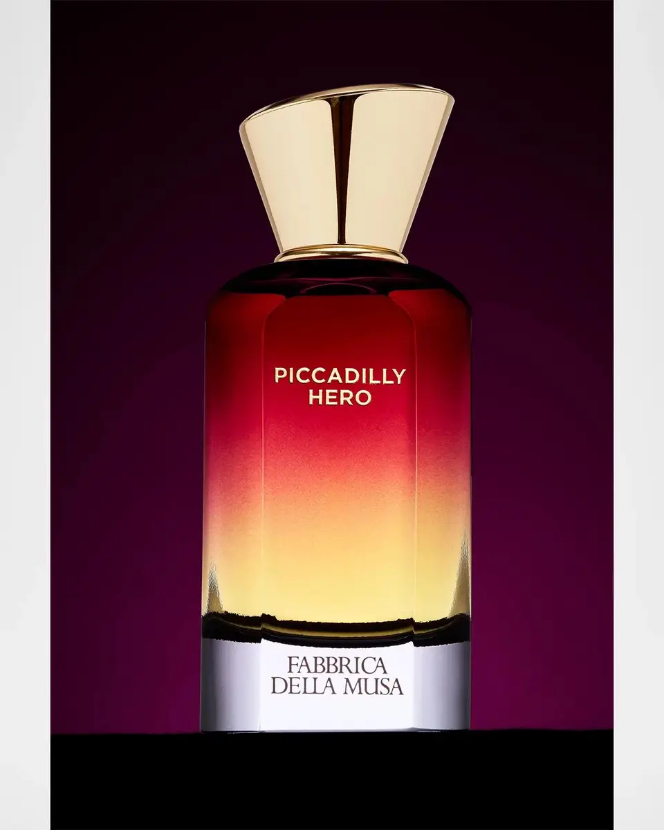 Fabbrica Della Musa Piccadilly Hero Extrait de Parfum, 3.4 oz. | Thumbnail 4 Fabbrica Della Musa Piccadilly Hero Extrait de Parfum, 3.4 oz. | Thumbnail 4