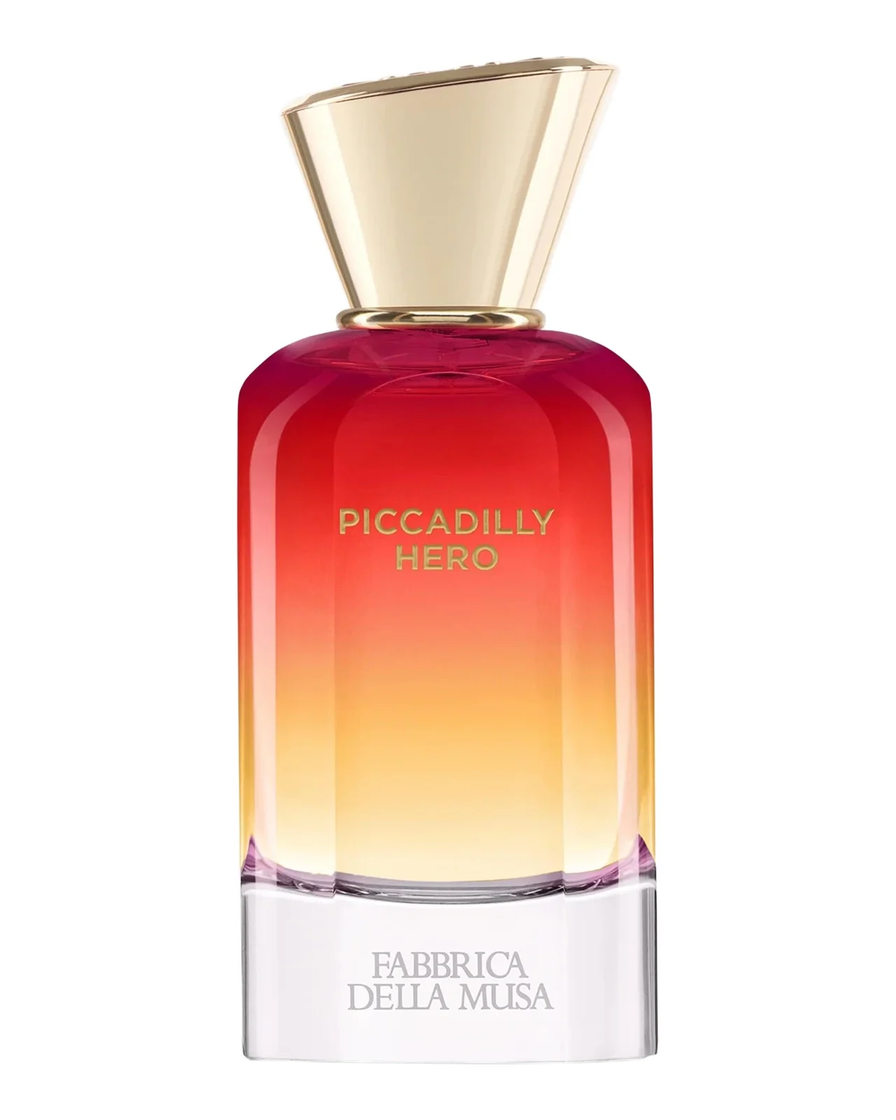 Fabbrica Della Musa Piccadilly Hero Extrait de Parfum, 3.4 oz.