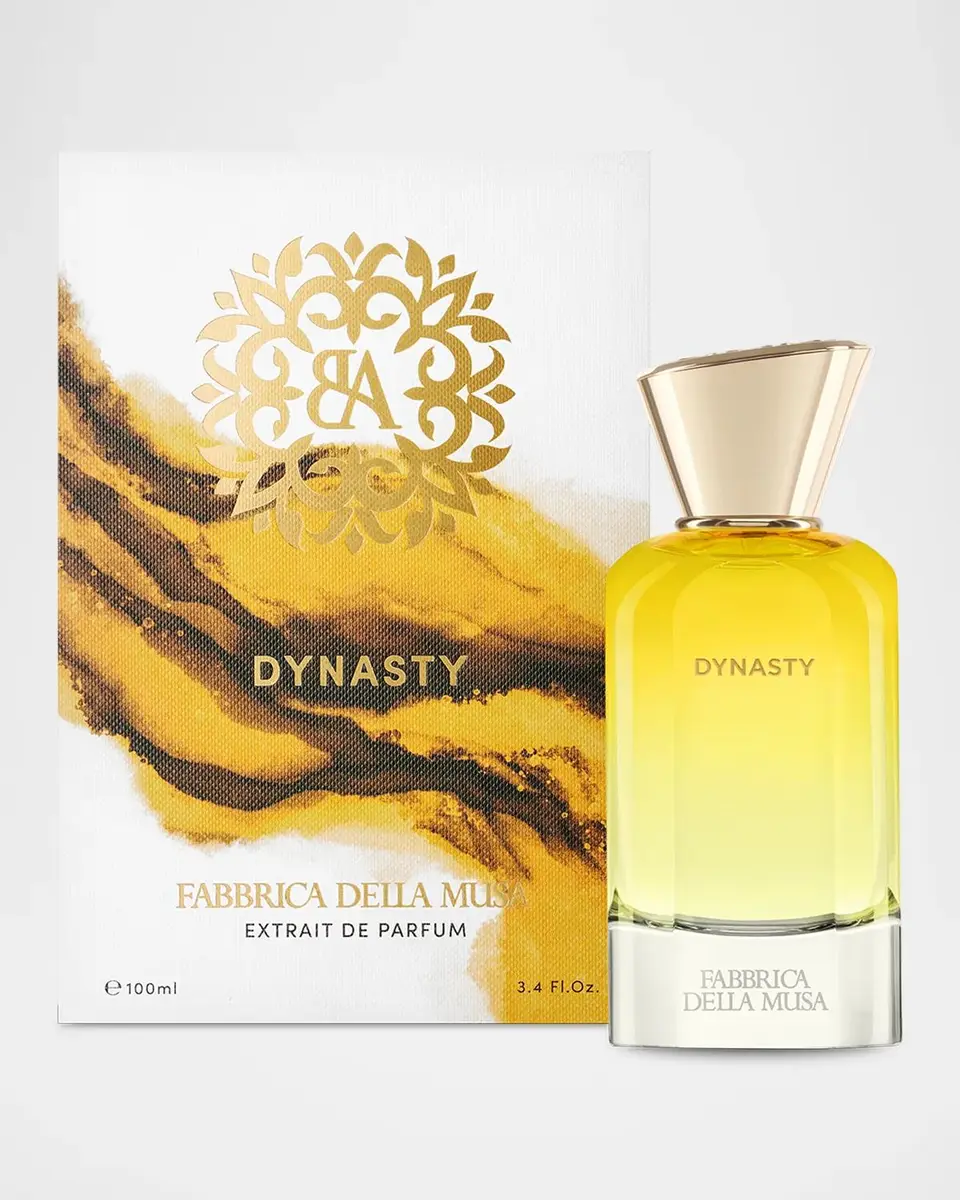 Fabbrica Della Musa Dynasty Extrait de Parfum, 3.4 oz. | Thumbnail 2 Fabbrica Della Musa Dynasty Extrait de Parfum, 3.4 oz. | Thumbnail 2