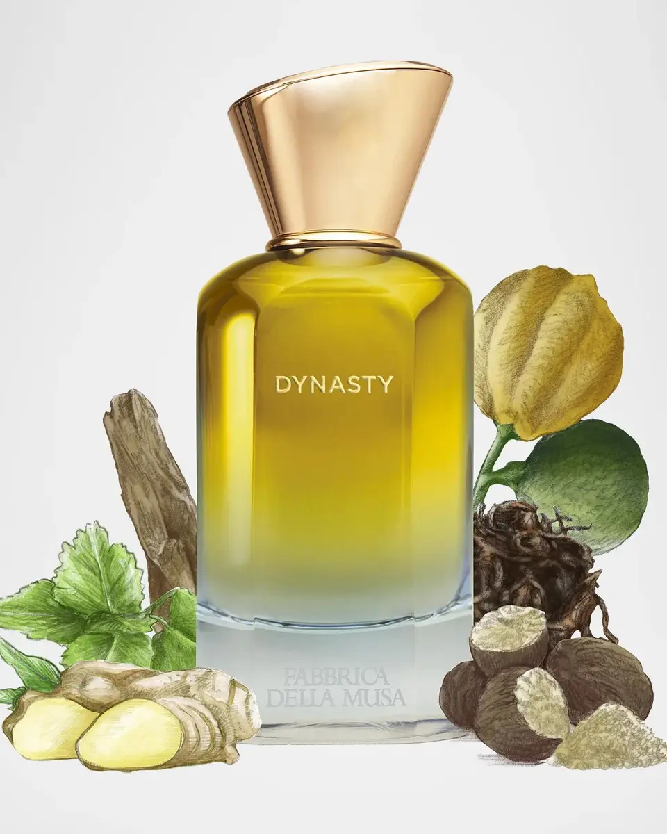 Fabbrica Della Musa Dynasty Extrait de Parfum, 3.4 oz. | Thumbnail 3 Fabbrica Della Musa Dynasty Extrait de Parfum, 3.4 oz. | Thumbnail 3